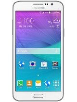 Best available price of Samsung Galaxy Grand Max in Belgium