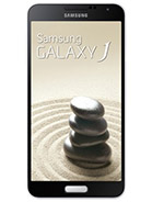 Best available price of Samsung Galaxy J in Belgium
