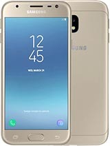 Best available price of Samsung Galaxy J3 2017 in Belgium