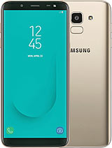 Best available price of Samsung Galaxy J6 in Belgium
