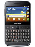 Best available price of Samsung Galaxy M Pro B7800 in Belgium