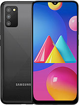 Best available price of Samsung Galaxy M02s in Belgium