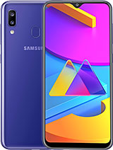 Best available price of Samsung Galaxy M10s in Belgium