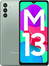 Best available price of Samsung Galaxy M13 (India) in Belgium