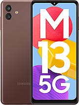 Best available price of Samsung Galaxy M13 5G in Belgium