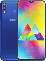Best available price of Samsung Galaxy M20 in Belgium