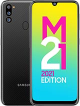 Best available price of Samsung Galaxy M21 2021 in Belgium