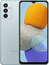 Best available price of Samsung Galaxy M23 in Belgium