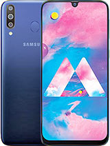 Best available price of Samsung Galaxy M30 in Belgium