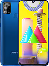 Samsung Galaxy A31 at Belgium.mymobilemarket.net
