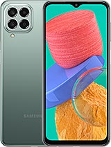 Best available price of Samsung Galaxy M33 in Belgium