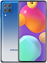 Best available price of Samsung Galaxy M62 in Belgium