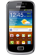 Best available price of Samsung Galaxy mini 2 S6500 in Belgium