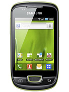 Best available price of Samsung Galaxy Mini S5570 in Belgium
