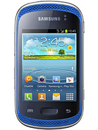 Best available price of Samsung Galaxy Music Duos S6012 in Belgium