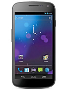 Best available price of Samsung Galaxy Nexus LTE L700 in Belgium