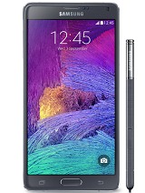 Best available price of Samsung Galaxy Note 4 in Belgium