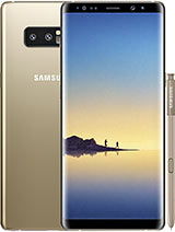 Best available price of Samsung Galaxy Note8 in Belgium