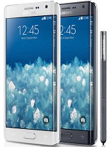 Best available price of Samsung Galaxy Note Edge in Belgium