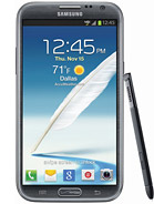 Best available price of Samsung Galaxy Note II CDMA in Belgium