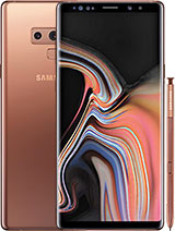 Best available price of Samsung Galaxy Note9 in Belgium