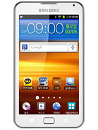 Best available price of Samsung Galaxy Player 70 Plus in Belgium
