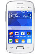 Best available price of Samsung Galaxy Pocket 2 in Belgium