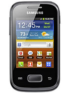 Best available price of Samsung Galaxy Pocket plus S5301 in Belgium