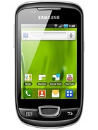 Best available price of Samsung Galaxy Pop Plus S5570i in Belgium
