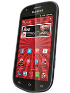 Best available price of Samsung Galaxy Reverb M950 in Belgium