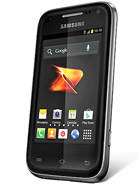Best available price of Samsung Galaxy Rush M830 in Belgium