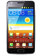 Best available price of Samsung I929 Galaxy S II Duos in Belgium