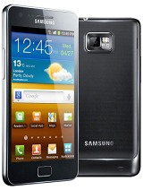 Best available price of Samsung I9100 Galaxy S II in Belgium