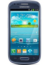 Best available price of Samsung I8190 Galaxy S III mini in Belgium