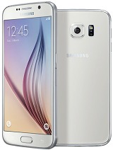 Best available price of Samsung Galaxy S6 Duos in Belgium