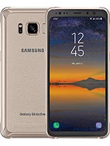 Best available price of Samsung Galaxy S8 Active in Belgium