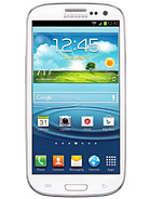 Best available price of Samsung Galaxy S III CDMA in Belgium