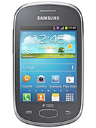 Best available price of Samsung Galaxy Star Trios S5283 in Belgium