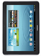 Best available price of Samsung Galaxy Tab 2 10-1 CDMA in Belgium