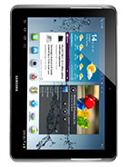 Best available price of Samsung Galaxy Tab 2 10-1 P5100 in Belgium