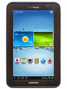 Best available price of Samsung Galaxy Tab 2 7-0 I705 in Belgium