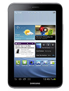 Best available price of Samsung Galaxy Tab 2 7-0 P3110 in Belgium