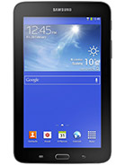 Best available price of Samsung Galaxy Tab 3 Lite 7-0 3G in Belgium