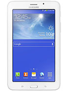 Best available price of Samsung Galaxy Tab 3 V in Belgium