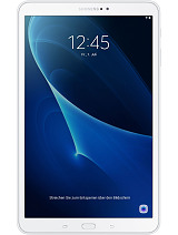 Best available price of Samsung Galaxy Tab A 10-1 2016 in Belgium
