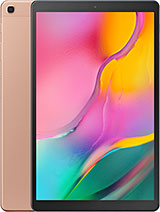 Best available price of Samsung Galaxy Tab A 10.1 (2019) in Belgium
