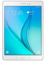 Best available price of Samsung Galaxy Tab A 9-7 in Belgium