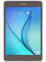 Best available price of Samsung Galaxy Tab A 8-0 2015 in Belgium
