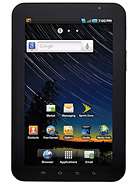 Best available price of Samsung Galaxy Tab CDMA P100 in Belgium