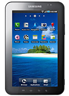 Best available price of Samsung P1000 Galaxy Tab in Belgium